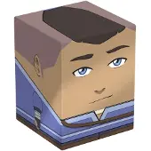 Squaroes Avatar The Last Airbender Sokka Kannen Kotelo
