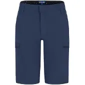 Projob 2561 Stretch Shortsit Naiset - Navy blue - C44