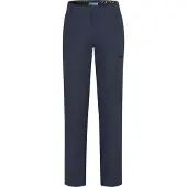 Projob 2559 Stretch Työhousut Naiset - Navy blue - D21
