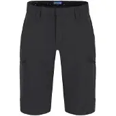 Projob 2560 Stretch Shortsit - Black - C46
