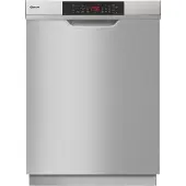 Gram OM 6350-90 RT X -astianpesukone 60cm Teräs