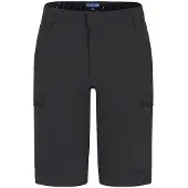 Projob 2561 Stretch Shortsit Naiset - Black - C44