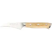 Mareld Tournier-veitsi, 7 cm, bright