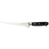 Mareld Taipuisa Fileerausveitsi musta, 19 cm