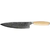 Mareld Akio Kokkiveitsi Oliivihiottu, 21 cm, bright