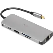 IBox USB LAN HDMI