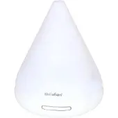 Millefiori Ultrasound Pyramid ultraäänellä toimiva aromidiffuusori ja ilmankostutin 1 kpl