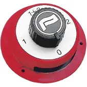 PLASTIMO Akkukytkin