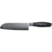 Mareld Akio santokuveitsi 18 cm, musta