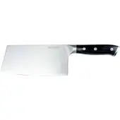 Mareld Cleaver-veitsi 18 cm, musta