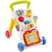 Baby Mix Vaikštukas ir stumdukas