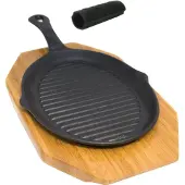 BROIL KING Fajita pannu