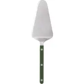 Sabre Paris Bistrot solid kakkulapio 25 cm Vihreä