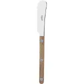 Sabre Paris Bistrot Teak voiveitsi 14 cm, teak