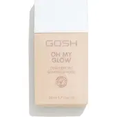 Gosh Oh My Glow 002 Dewy Drops