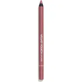 Gosh Velvet Touch Lip Liner Waterproof 009 Rose
