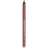 Gosh Velvet Touch Lip Liner Waterproof 001 Nougat Crisp