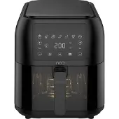 NOD XXL Slim airfryer ikkunalla 8 litraa