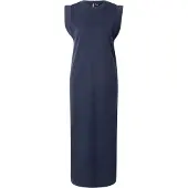 Pieces Chilli Summer Ankle Hihaton Midi-mekko