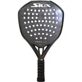 Siux Fenix Pro 5 Black Edition Padelmaila