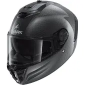 Shark Spartan Rs Carbon Skin With Visor Kokokypärä