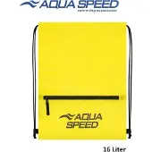 Aqua-Speed Urheilukassi Aquaspeed
