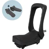 Urban iKi Junior Mik Hd Kindersitz Für Fahrräder
