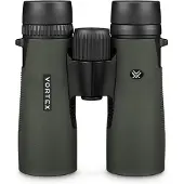 Vortex Diamondback HD 10x42 Incl Glasspak Binocase