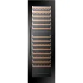 Witt WCI60188-2BG viinikaappi, 101 pullolle, 2 lämpötila-aluetta