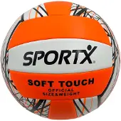 Sportx Tft - Volleybold Official Størrelse - Orange - Orange - ONE SIZE