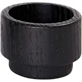 Andersen Furniture Create Me Tea Light - Black - H3.5CM