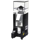 Nuova Simonelli MCI-kahvimylly, musta