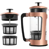 Espro P5-pressopannu, 53 cl