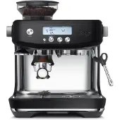 Sage SES878BTR Barista Pro -espressokone, musta