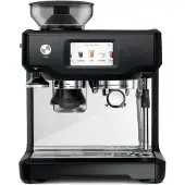 Sage SES880BRT The Barista Touch -espressokone, musta