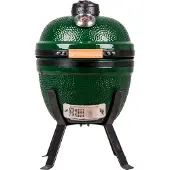 Kamado Sumo Mini-hiiligrilli, vihreä