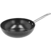 HOLM Wokkipannu 28 cm, alumiini