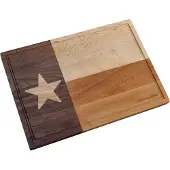 Kamado Sumo Leikkuulauta Texas, 51x36x3 cm