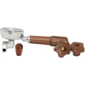 La Pavoni Lisätarvikesarja Cellini Classic/Botticelli Evo -malleille, vaalea tammi