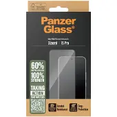 PanzerGlass Xiaomi 15 Pro Ultra-Wide Fit Panssarilasi - Musta Reuna