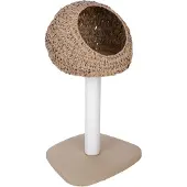 Modern Living Outdoor Byron Bay -raapimispuu, pieni 55x46x93cm kissalle