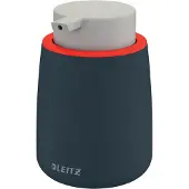 Leitz Cosy -annostelupumppu, keltainen