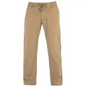 REELL Reflex Loose Chino Housut ruskea, XL