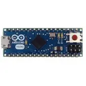 Arduino A000053 peripheral controller Emolevy