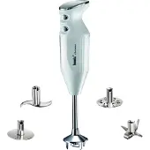 Bamix Stavblender Maxx 350 Watt - White - 350 W