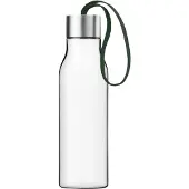 Eva Solo - To Go Juomapullo 0,5 L Emerald Green