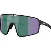 Bliz P001 Matte Black/Brown Green Multi Urheilulasit XL (0-142)