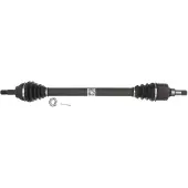 Skf Vetoakseli VKJC 4080