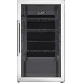 Caso Barbecue Cooler 696 L-R ulkojääkaappi 190 litraa
