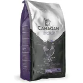 Canagan Cat Light/Senior/Sterilised